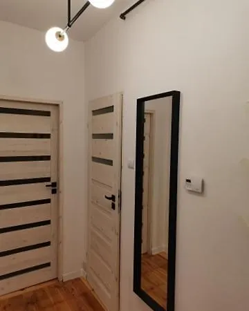 Apartman Falista 11 Gdynia