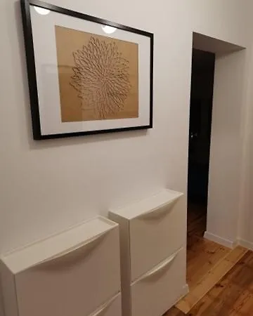 Falista 11 Apartman Gdynia