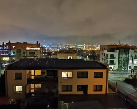Falista 11 * Gdynia