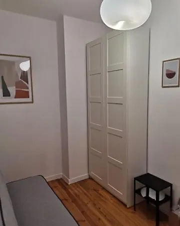 Apartman Falista 11 *