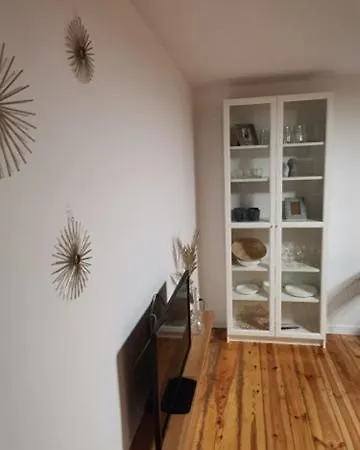 Apartman Falista 11 Gdynia